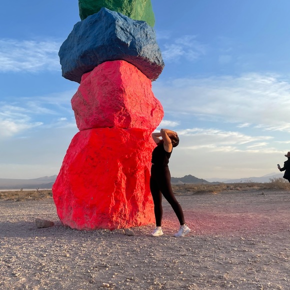 Meet your Posher, Ashley - Picture 1 of 1